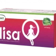 Nisa best for Leucorrhoea 50 tabs
